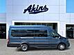 2026 Ford Transit Passenger Wagon XLT