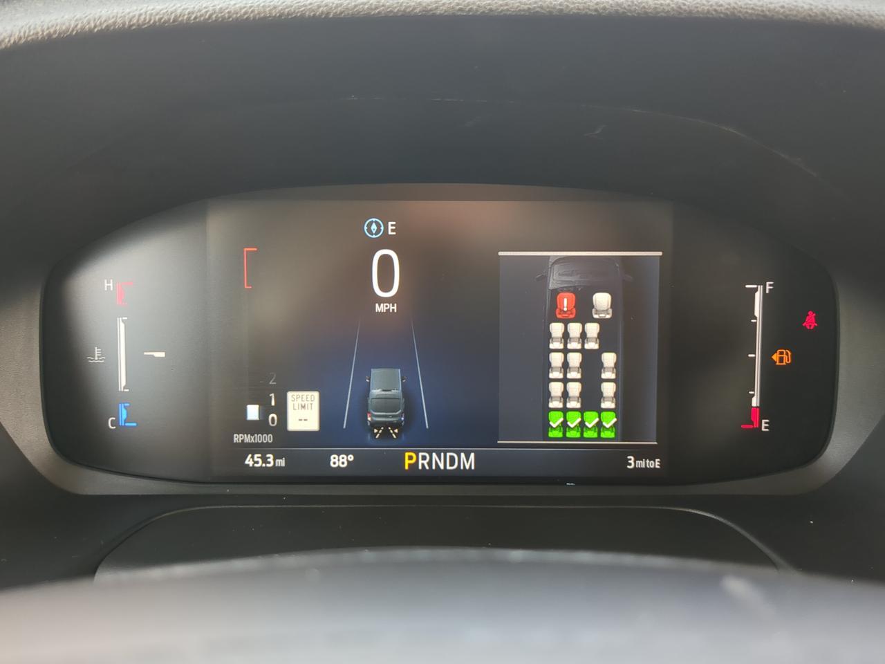 2026 Ford Transit Passenger Wagon XLT Winder GA