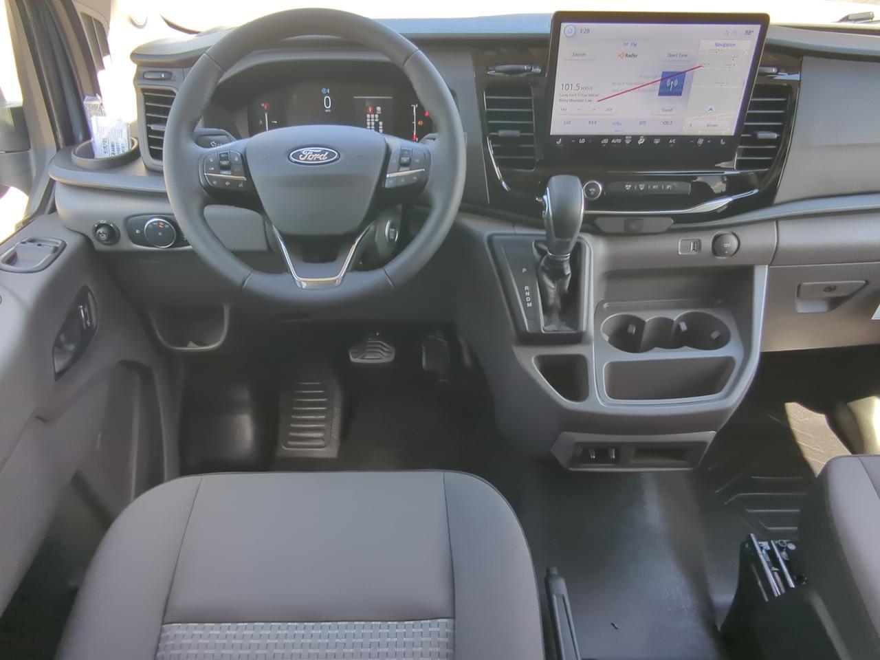 2026 Ford Transit Passenger Wagon XLT Winder GA
