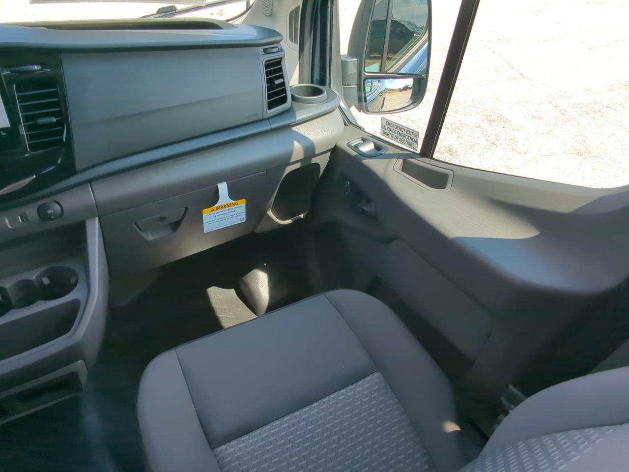 2026 Ford Transit Passenger Wagon XLT Winder GA