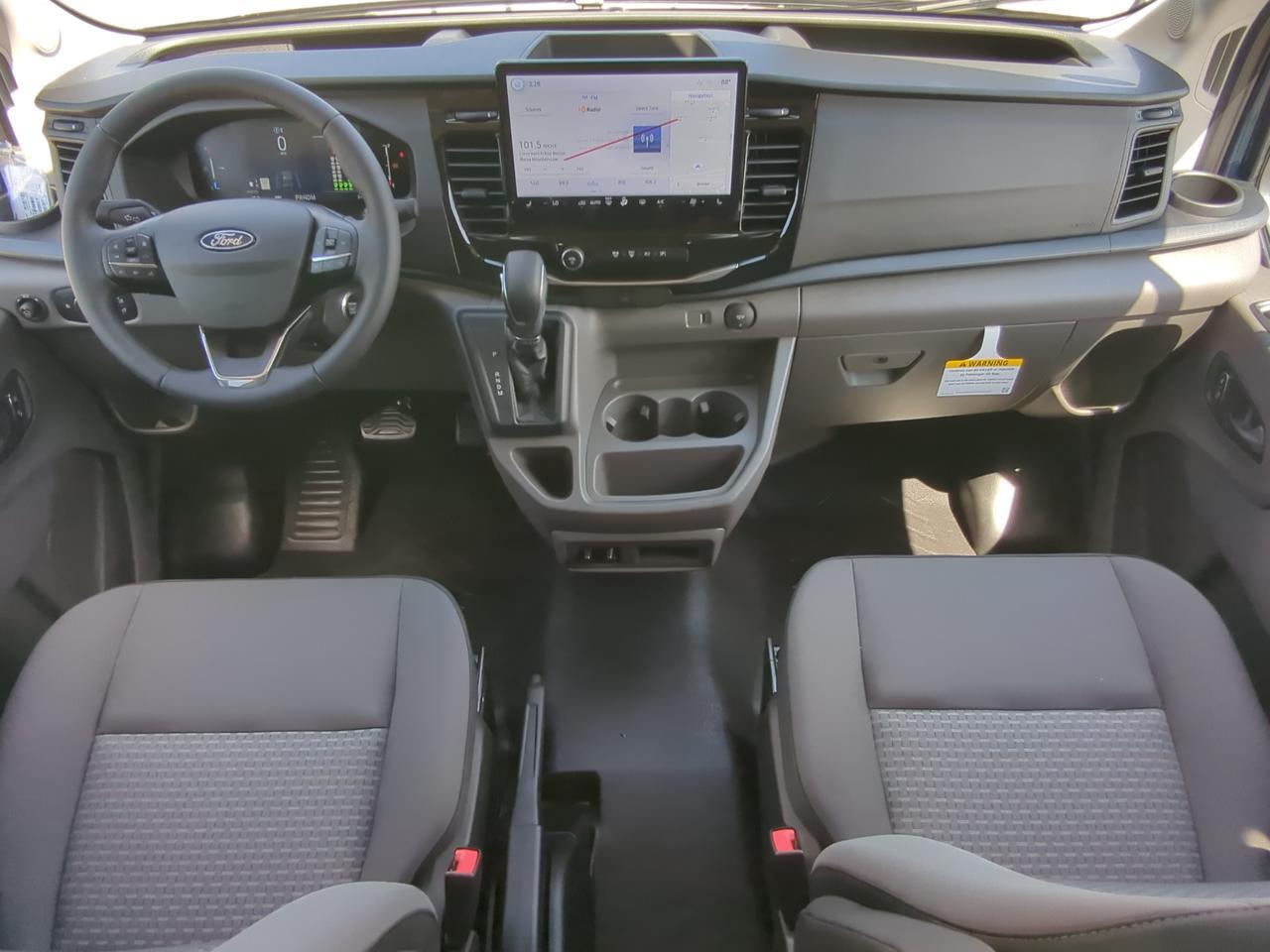 2026 Ford Transit Passenger Wagon XLT Winder GA