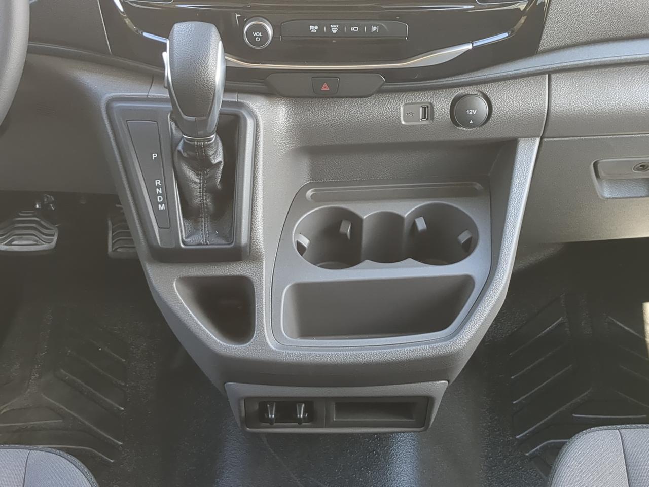 2026 Ford Transit Passenger Wagon XLT Winder GA