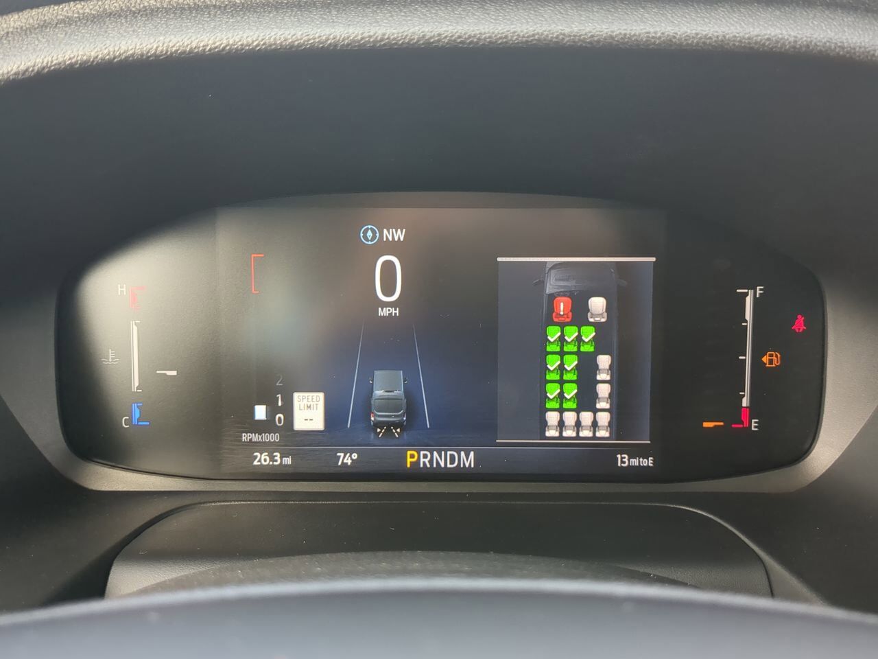 2026 Ford Transit Passenger Wagon XLT Winder GA