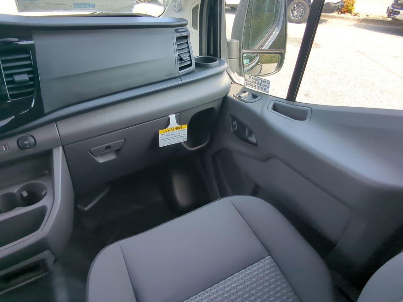 2026 Ford Transit Passenger Wagon XLT Winder GA