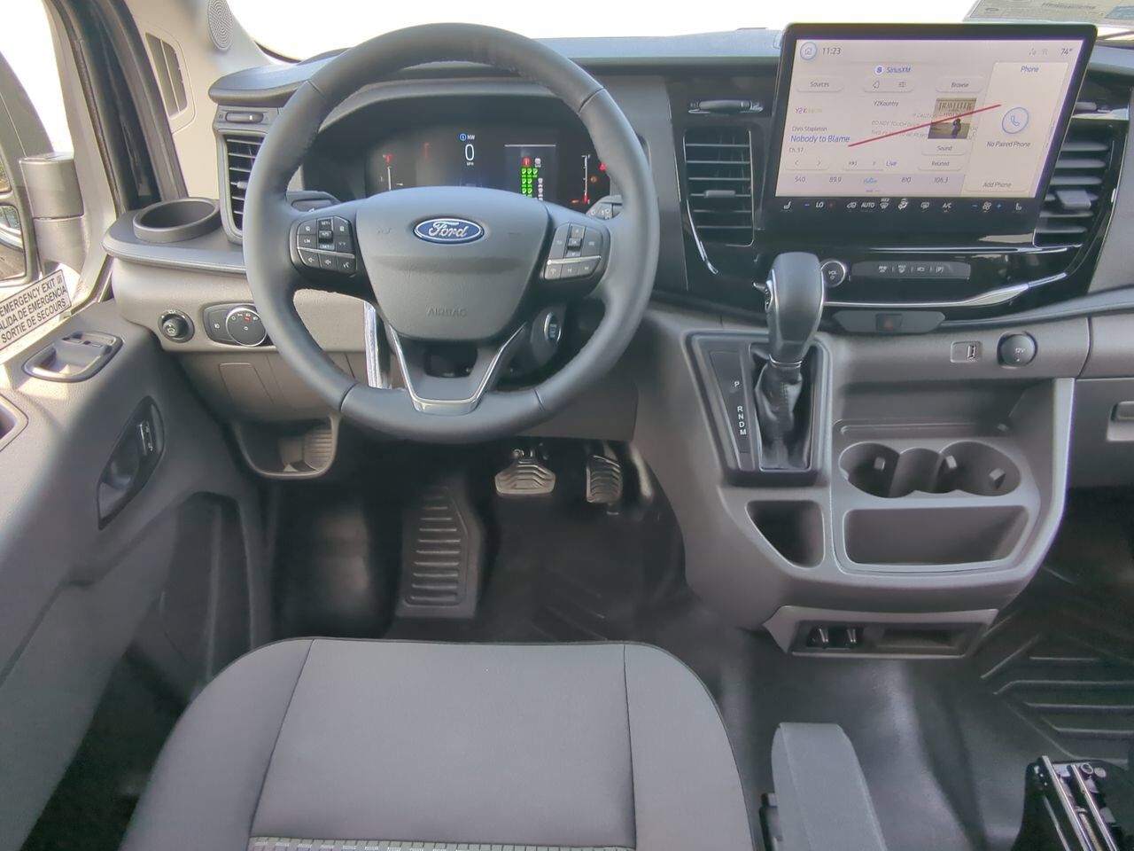 2026 Ford Transit Passenger Wagon XLT Winder GA