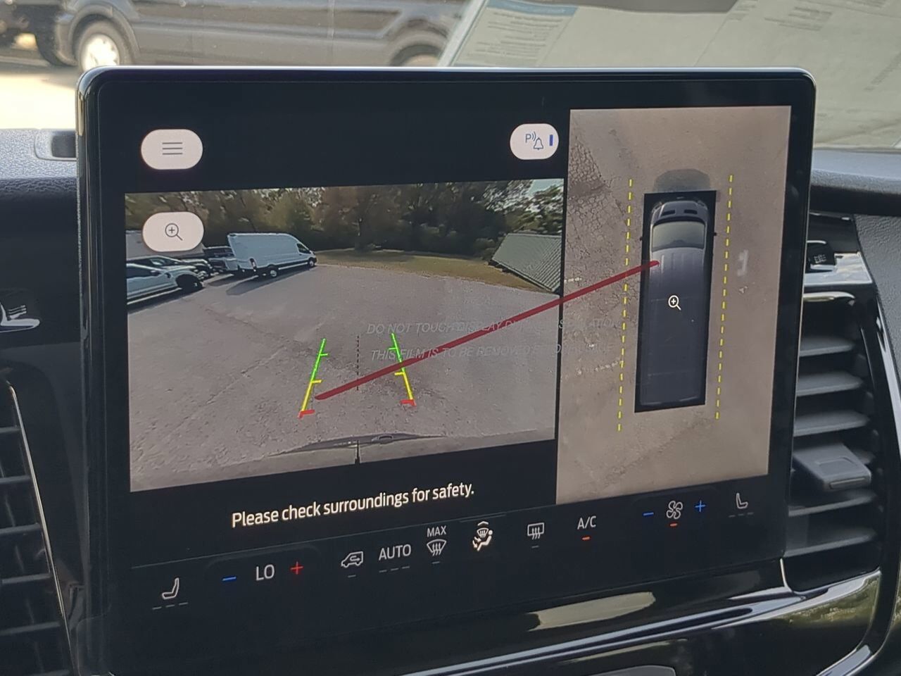 2026 Ford Transit Passenger Wagon XLT Winder GA