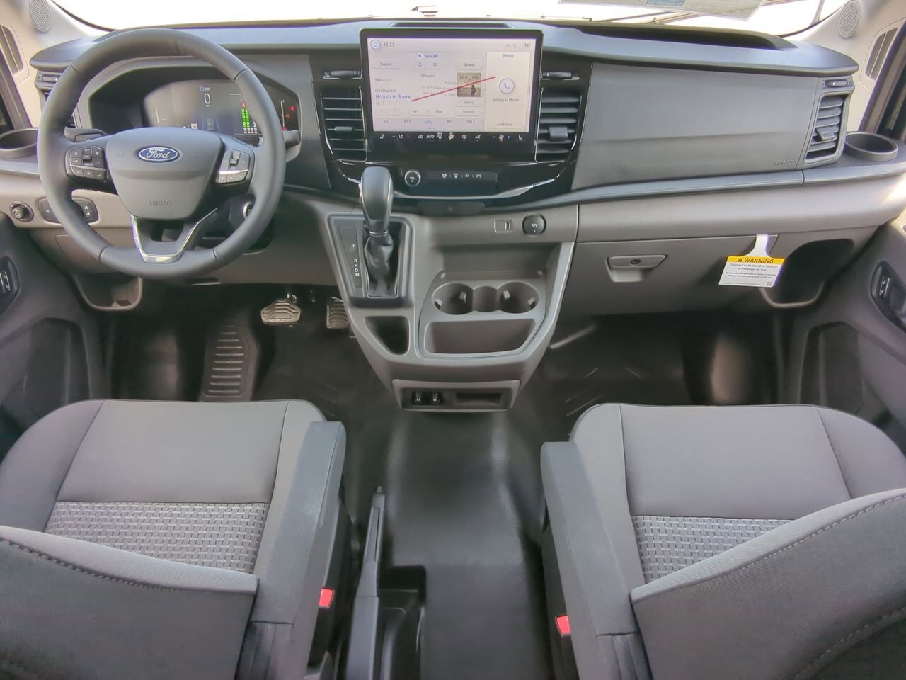 2026 Ford Transit Passenger Wagon XLT Winder GA