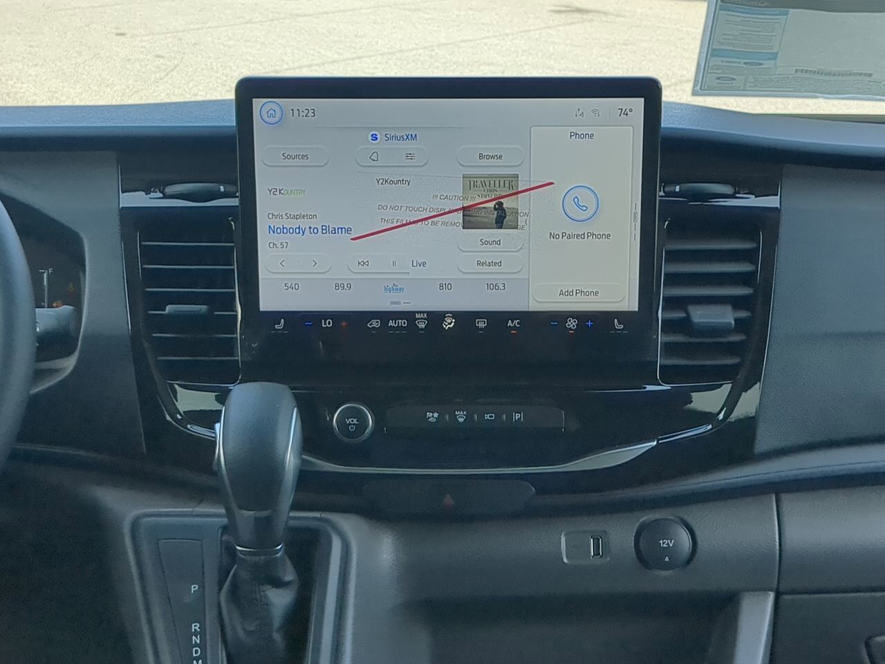 2026 Ford Transit Passenger Wagon XLT Winder GA