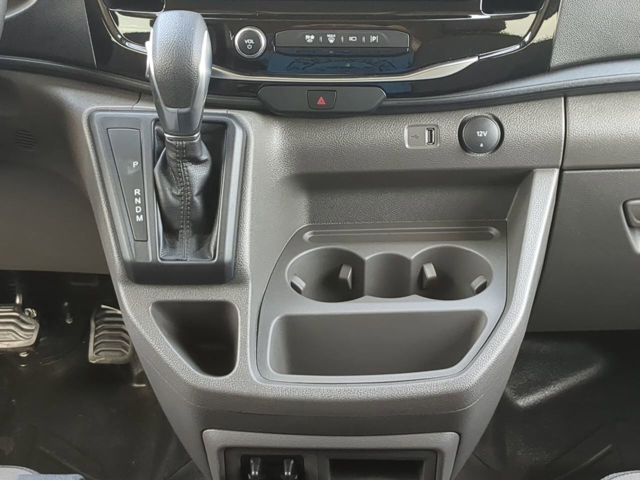 2026 Ford Transit Passenger Wagon XLT Winder GA