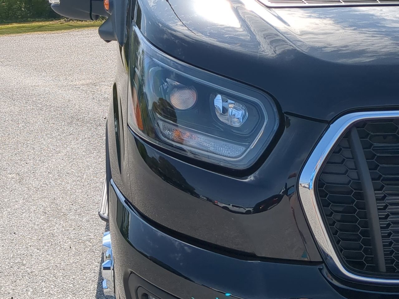 2026 Ford Transit Passenger Wagon XLT Winder GA