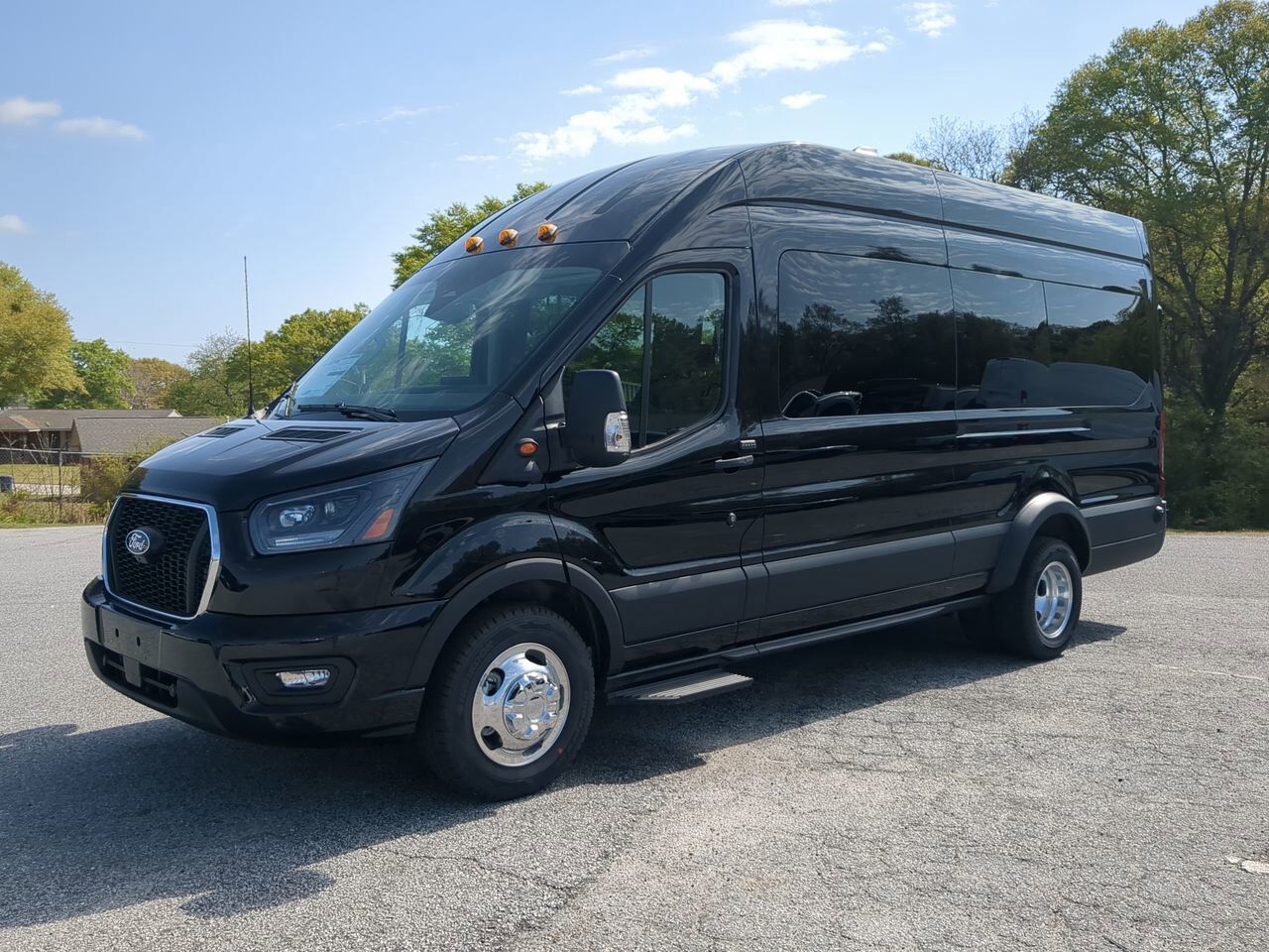 2026 Ford Transit Passenger Wagon XLT Winder GA