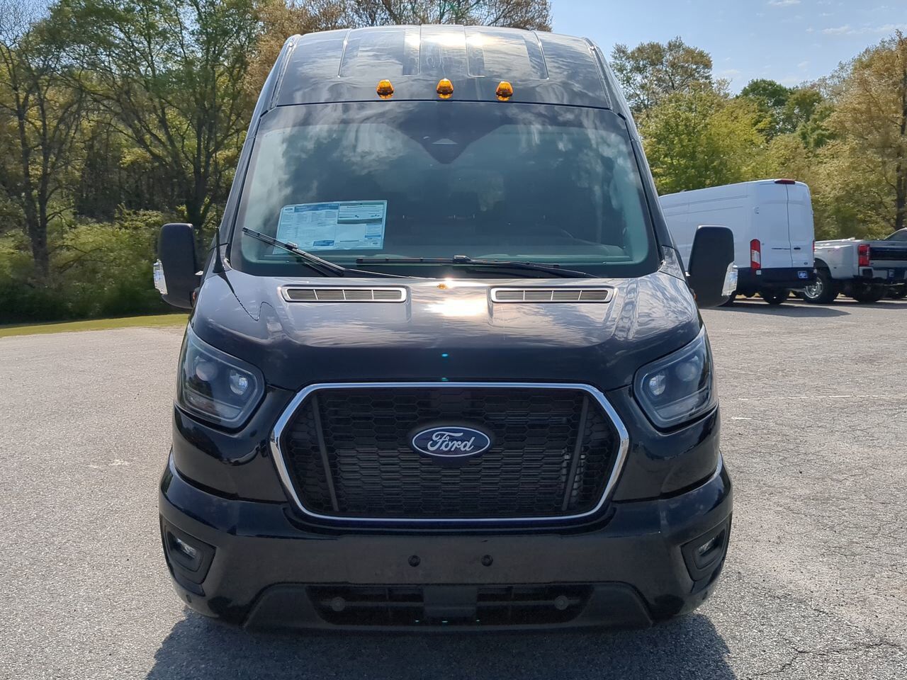 2026 Ford Transit Passenger Wagon XLT Winder GA