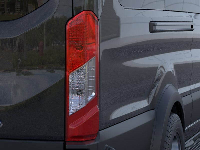 2026 Ford Transit Passenger Wagon XLT Winder GA