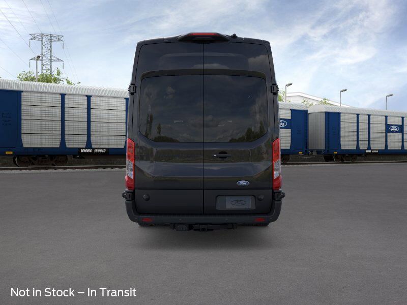2026 Ford Transit Passenger Wagon XLT Winder GA