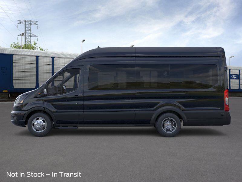2026 Ford Transit Passenger Wagon XLT Winder GA
