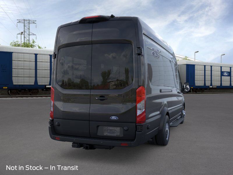 2026 Ford Transit Passenger Wagon XLT Winder GA