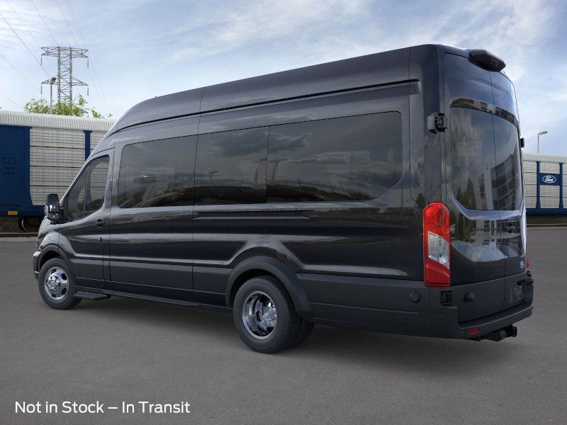 2026 Ford Transit Passenger Wagon XLT Winder GA