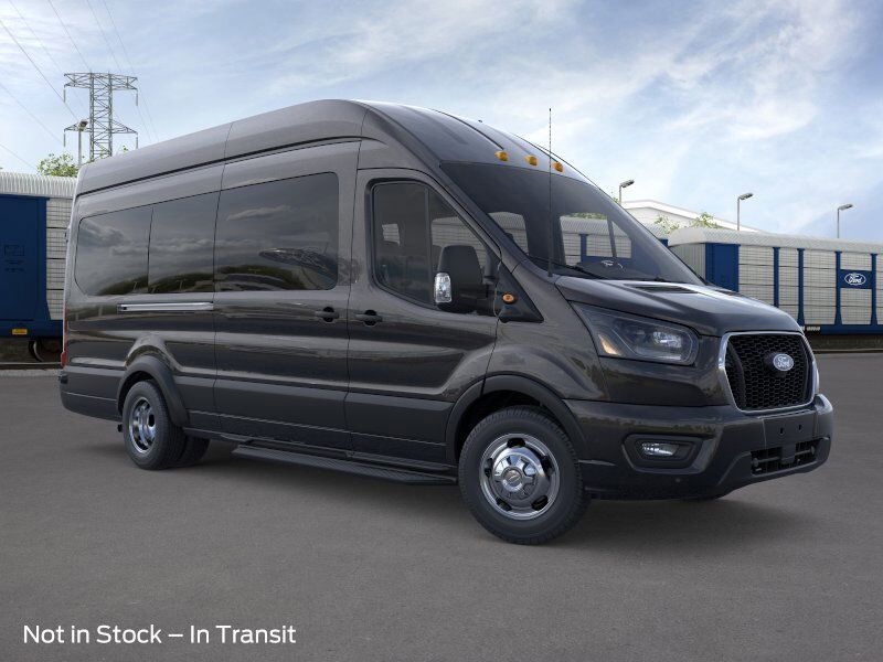 2026 Ford Transit Passenger Wagon XLT Winder GA