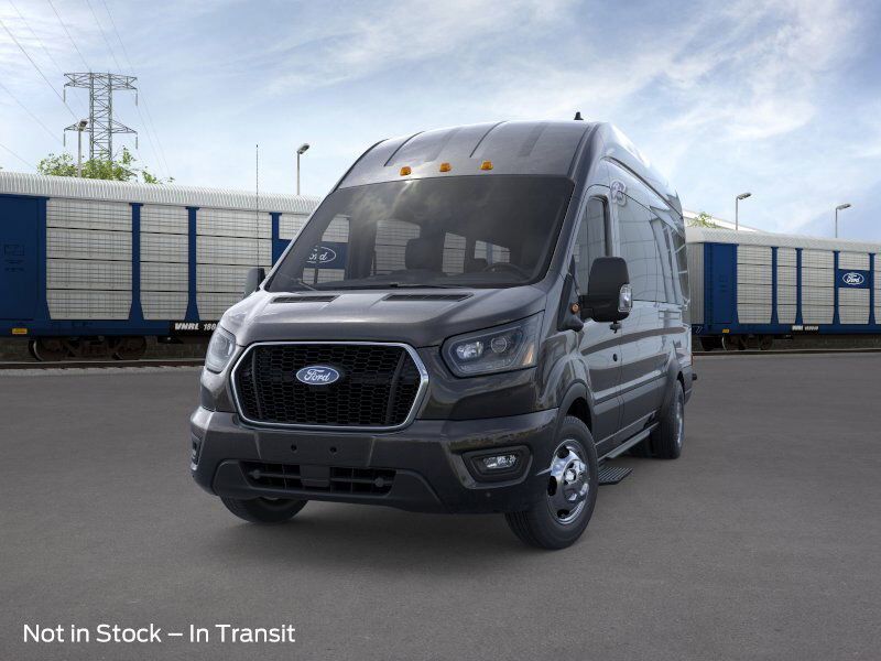2026 Ford Transit Passenger Wagon XLT Winder GA