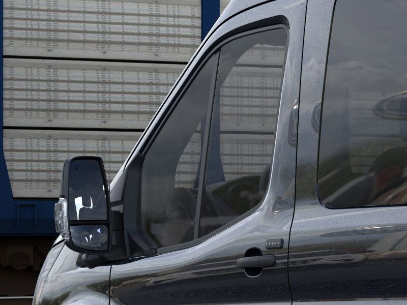 2026 Ford Transit Passenger Wagon XLT Winder GA