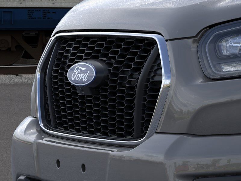 2026 Ford Transit Passenger Wagon XLT Winder GA