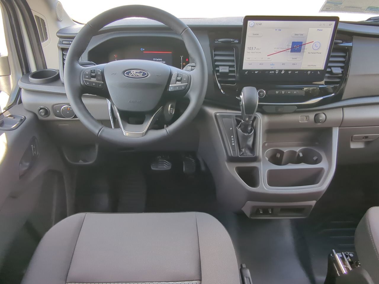 2026 Ford Transit Passenger Wagon XLT Winder GA