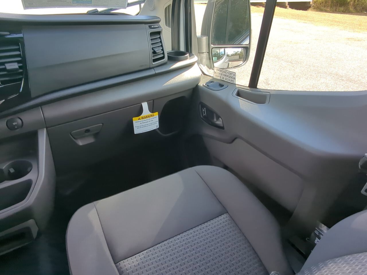 2026 Ford Transit Passenger Wagon XLT Winder GA