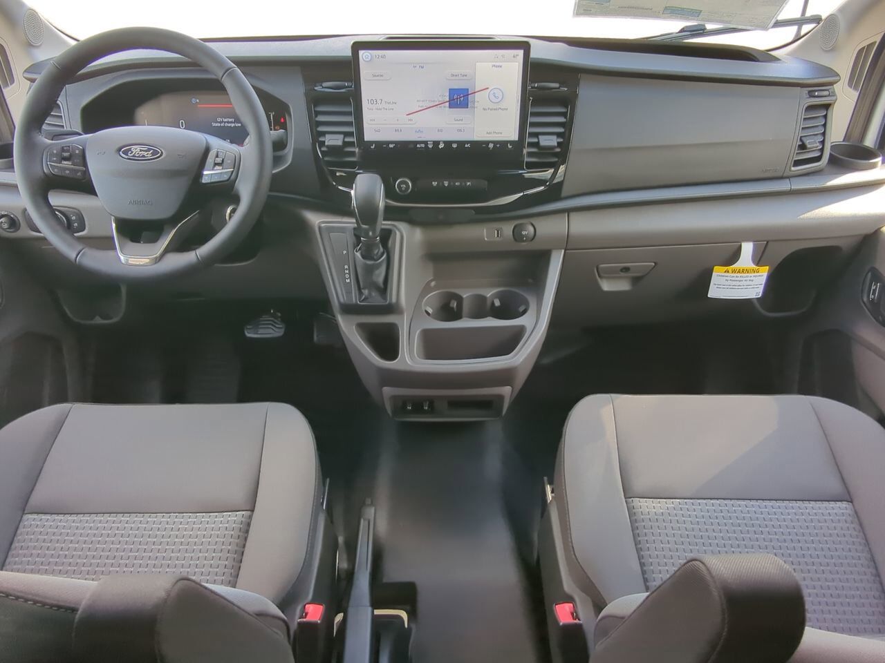 2026 Ford Transit Passenger Wagon XLT Winder GA