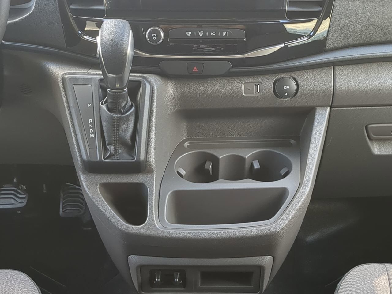 2026 Ford Transit Passenger Wagon XLT Winder GA