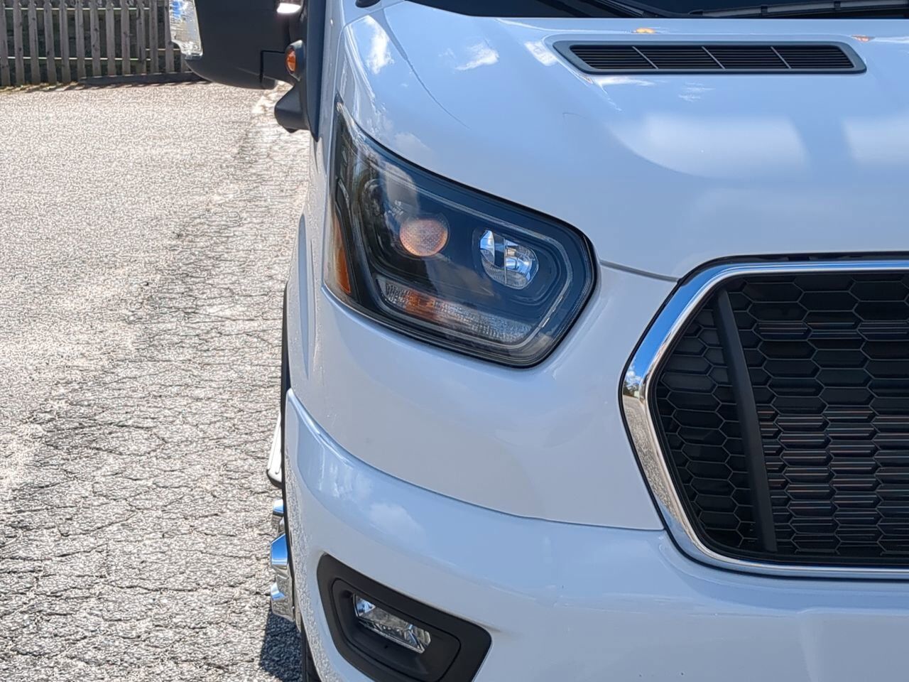 2026 Ford Transit Passenger Wagon XLT Winder GA