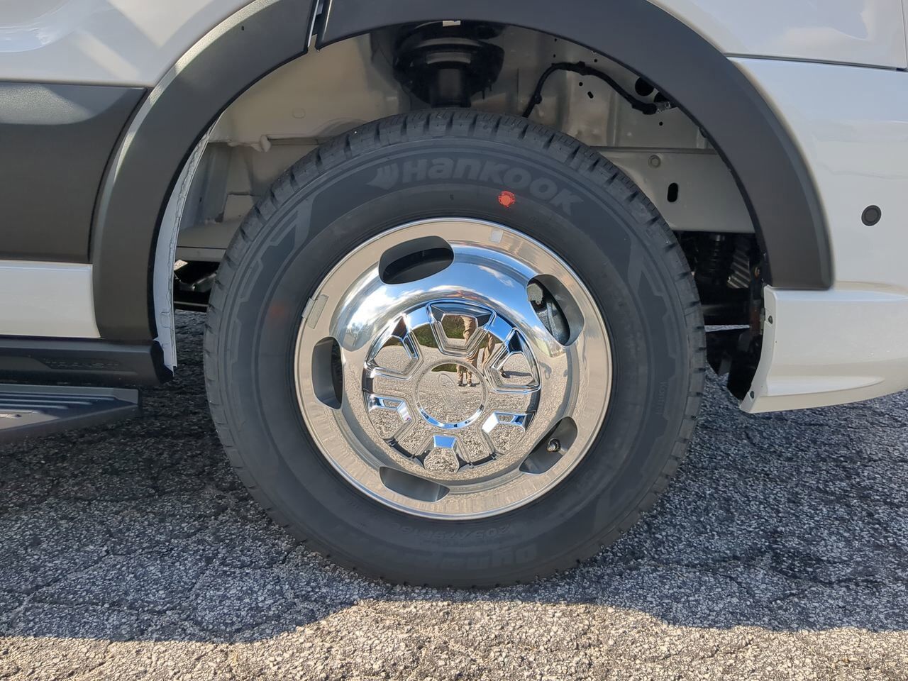 2026 Ford Transit Passenger Wagon XLT Winder GA