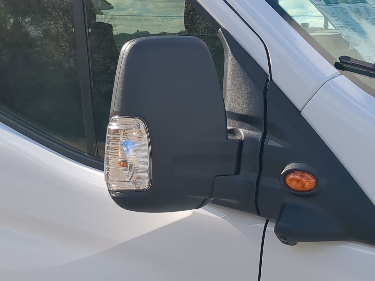 2026 Ford Transit Passenger Wagon XLT Winder GA