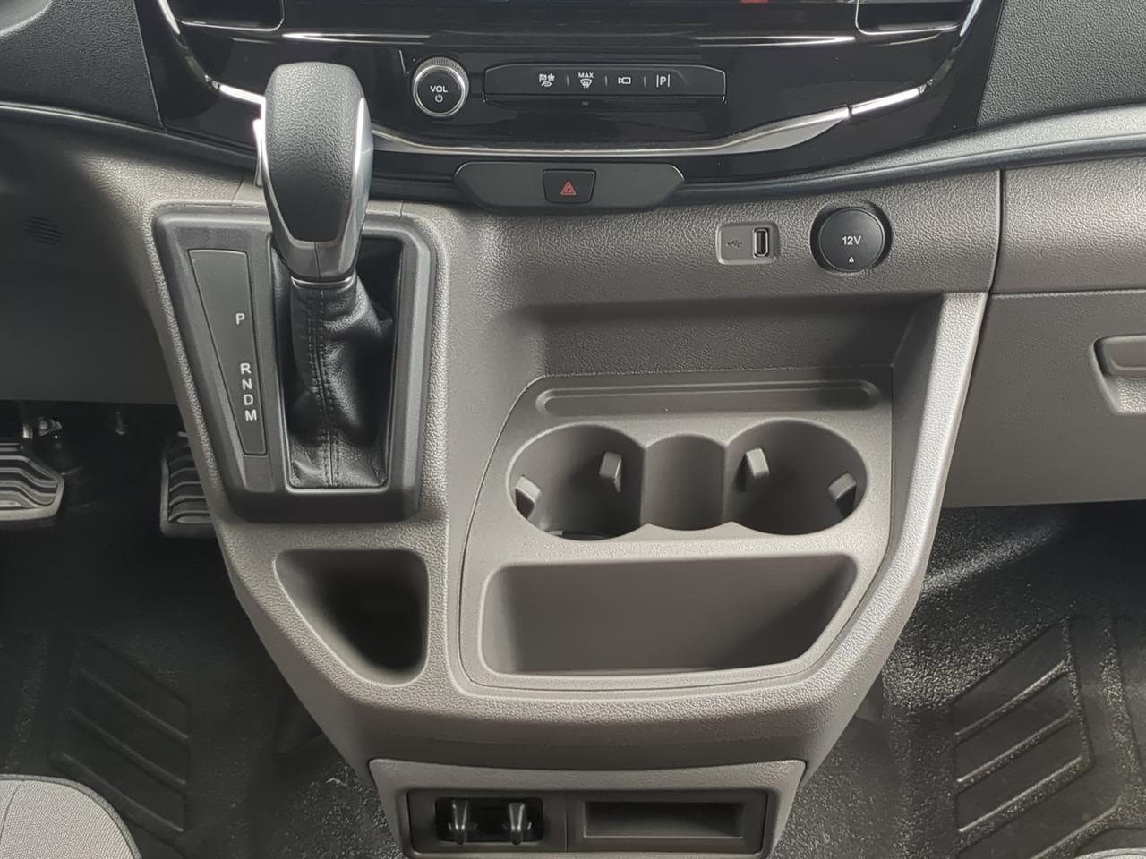 2026 Ford Transit Passenger Wagon XLT Winder GA