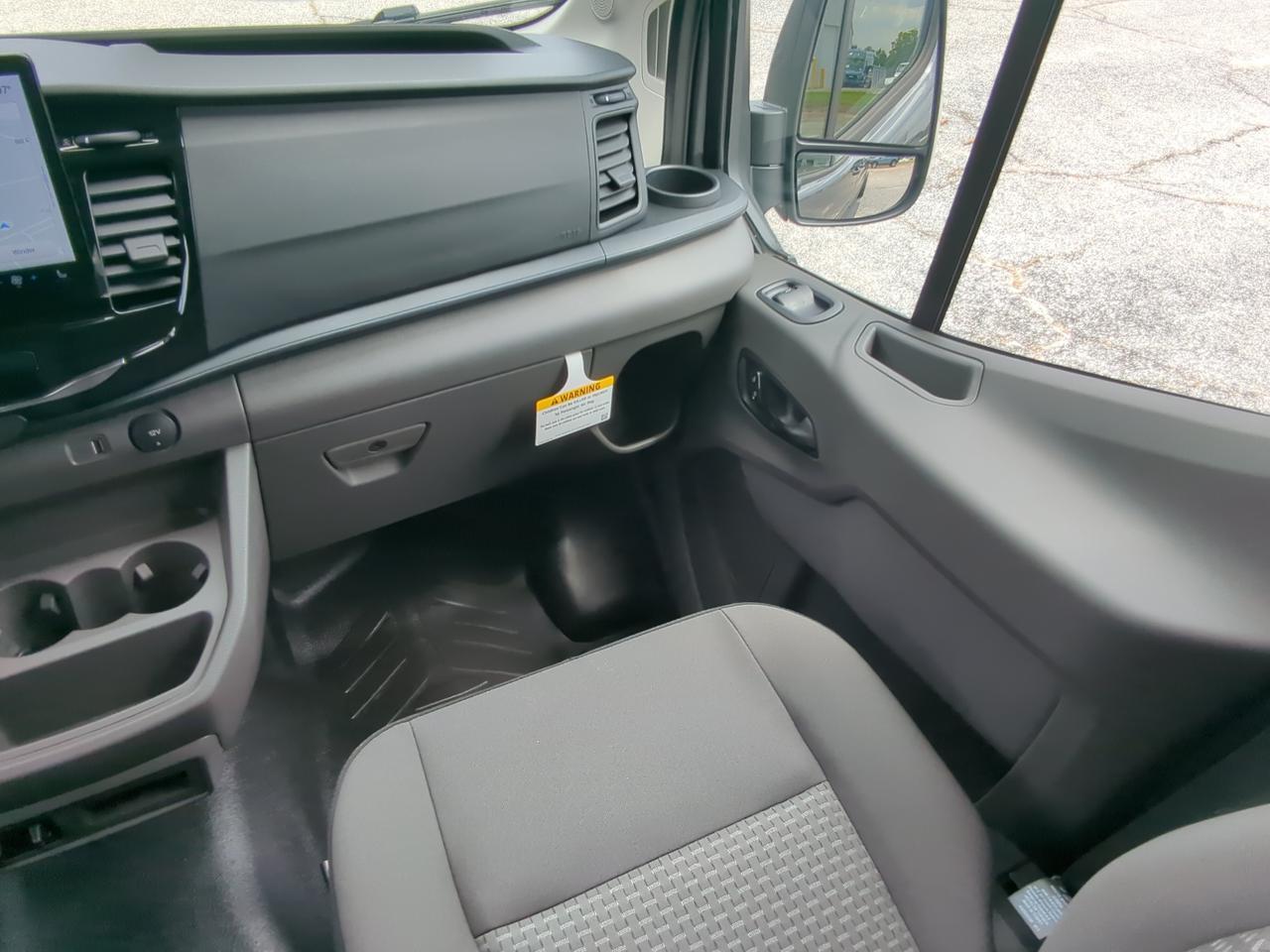 2026 Ford Transit Passenger Wagon XLT Winder GA