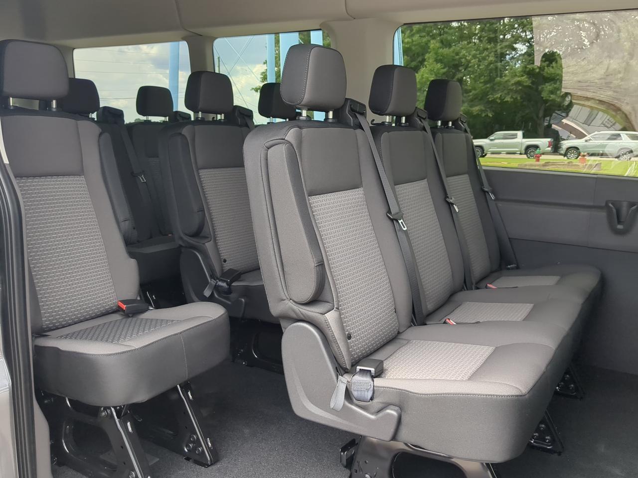2026 Ford Transit Passenger Wagon XLT Winder GA