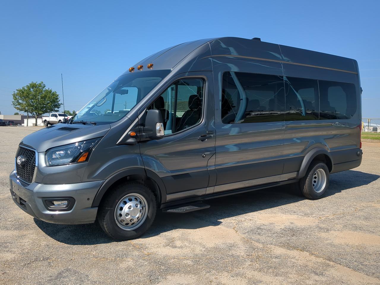 2026 Ford Transit Passenger Wagon XLT Winder GA