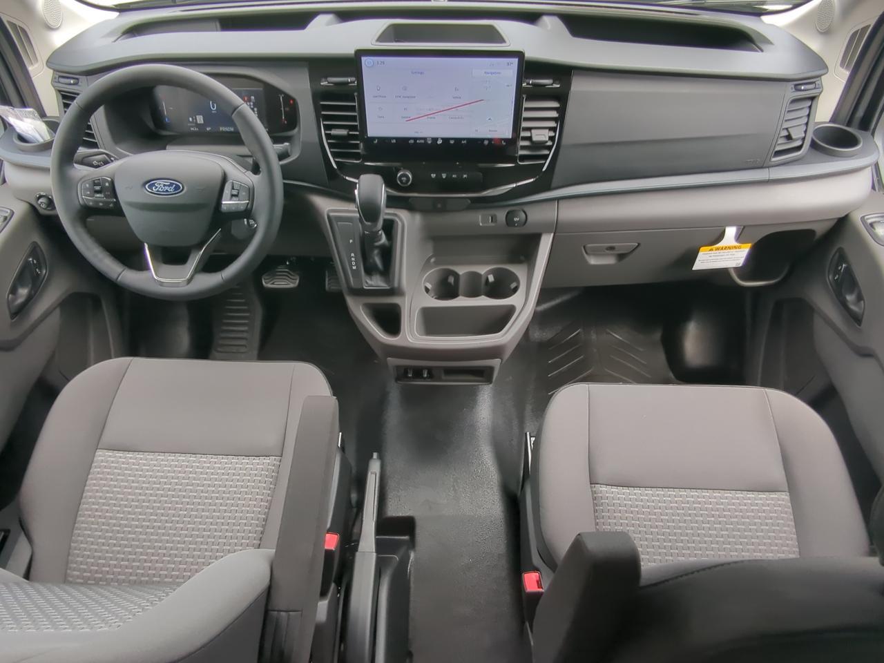 2026 Ford Transit Passenger Wagon XLT Winder GA