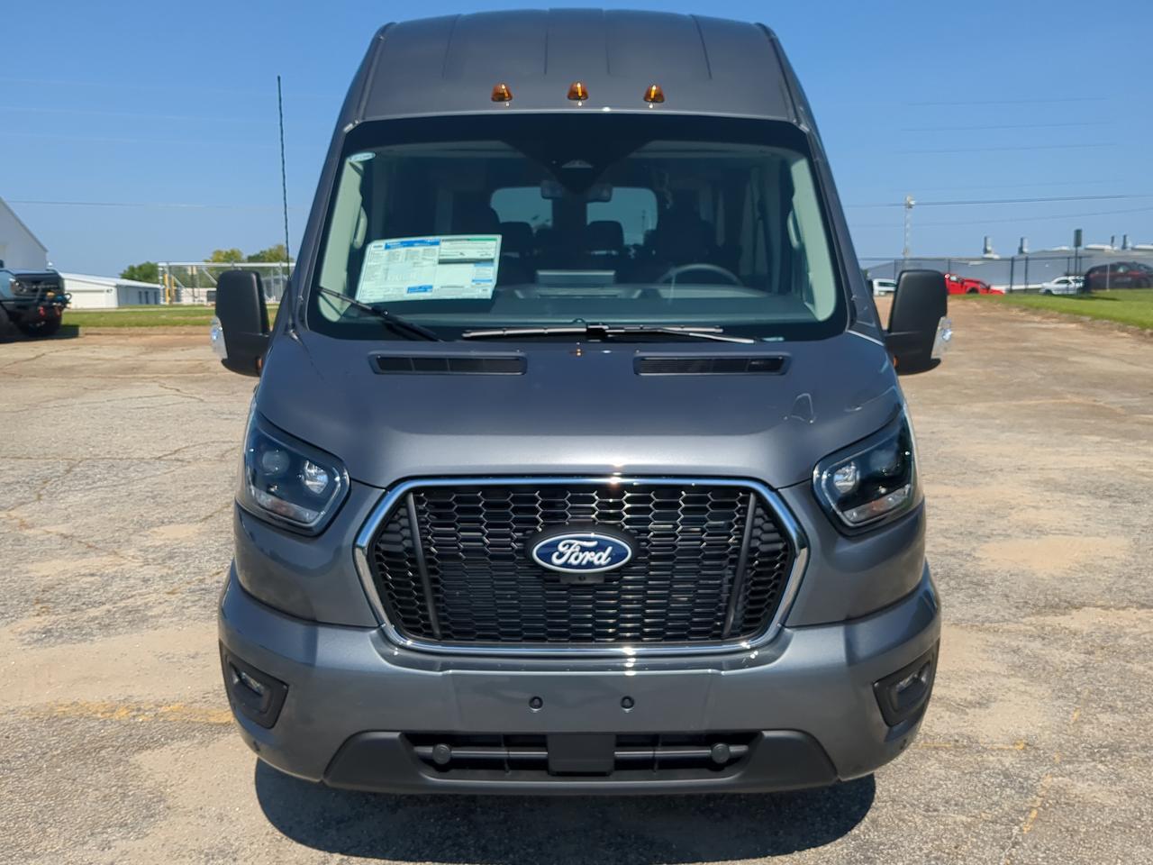 2026 Ford Transit Passenger Wagon XLT Winder GA