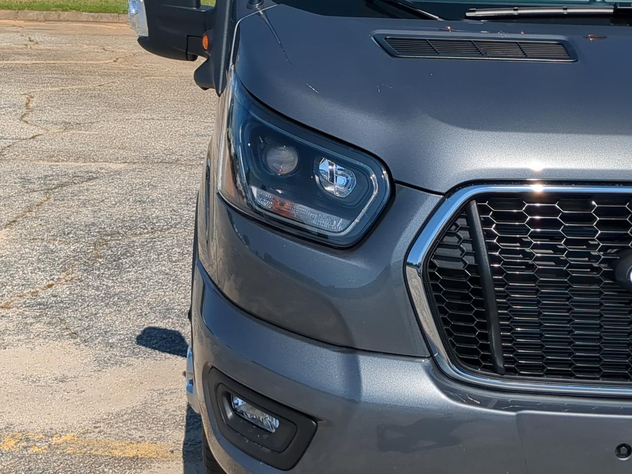 2026 Ford Transit Passenger Wagon XLT Winder GA