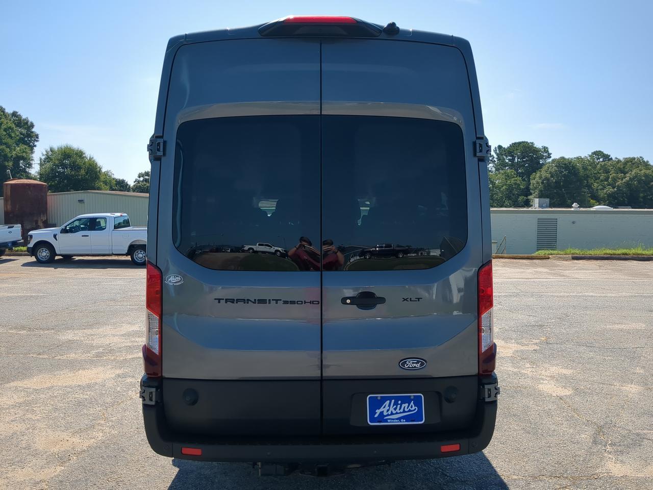 2026 Ford Transit Passenger Wagon XLT Winder GA
