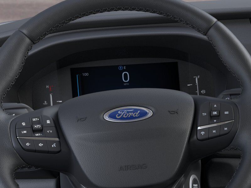 2026 Ford Transit Passenger Wagon XLT Winder GA