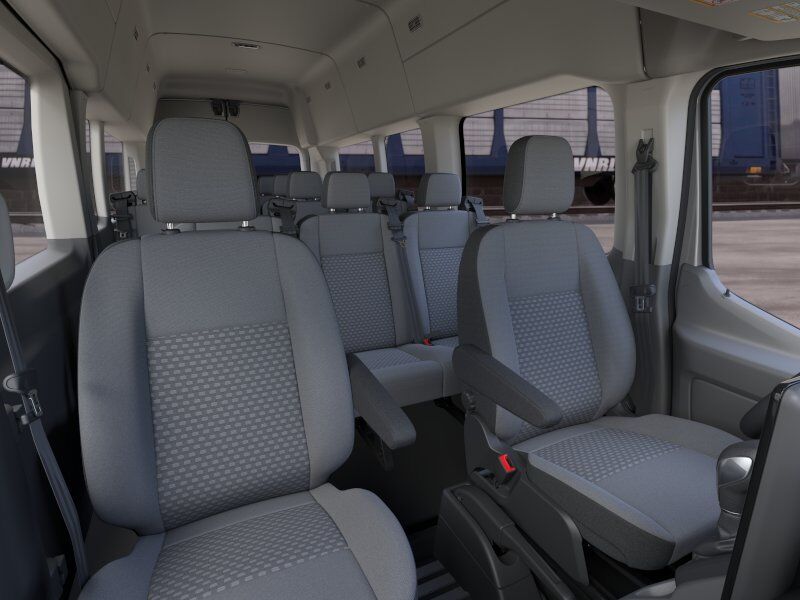 2026 Ford Transit Passenger Wagon XLT Winder GA