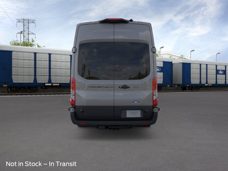 2026 Ford Transit Passenger Wagon XLT Winder GA