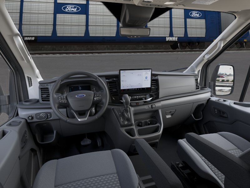 2026 Ford Transit Passenger Wagon XLT Winder GA