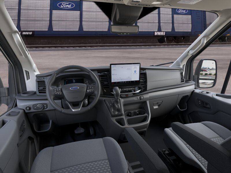 2026 Ford Transit Passenger Wagon XLT Winder GA