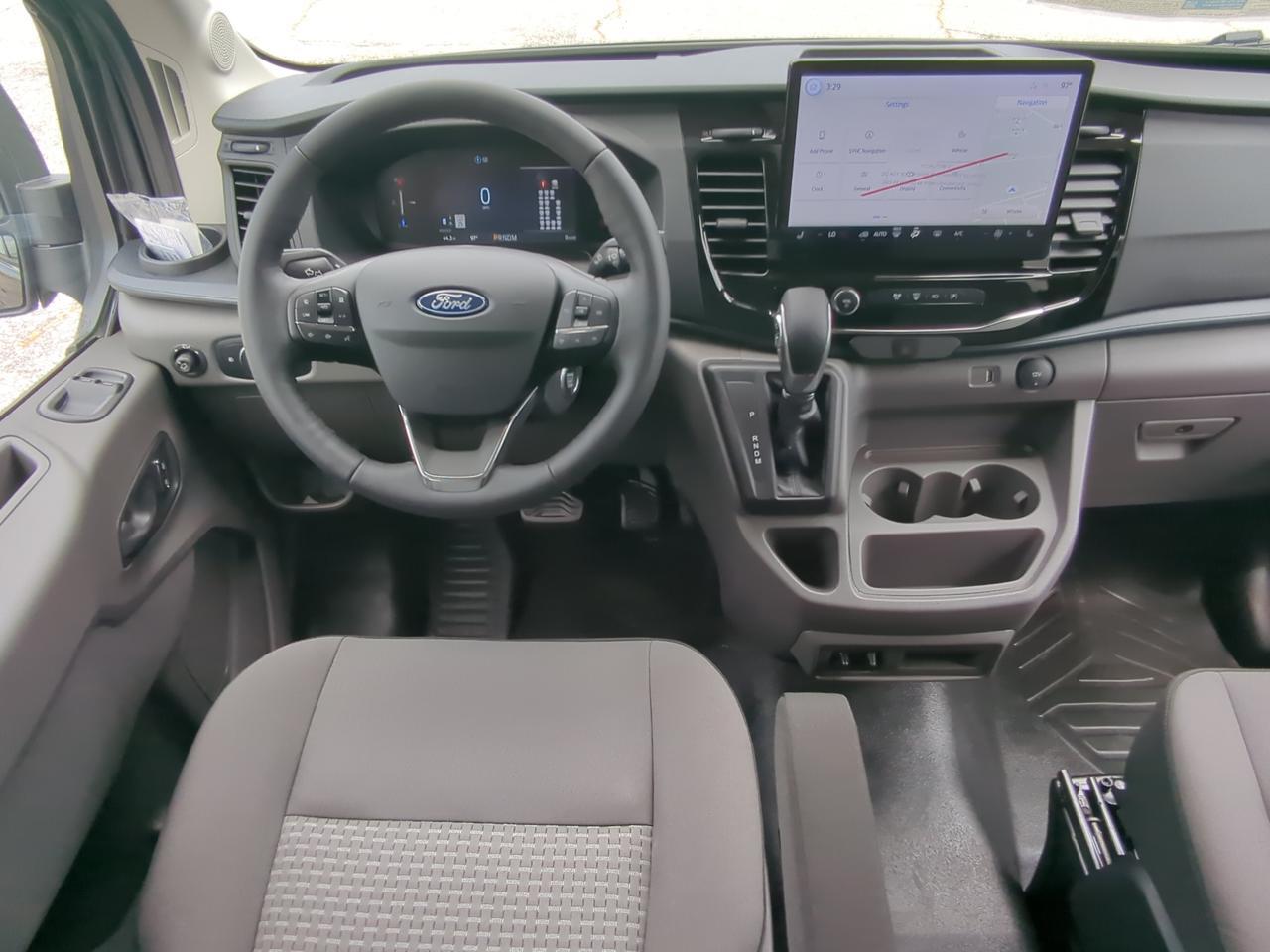 2026 Ford Transit Passenger Wagon XLT Winder GA
