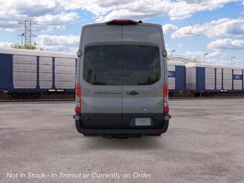 2026 Ford Transit Passenger Wagon XLT Winder GA
