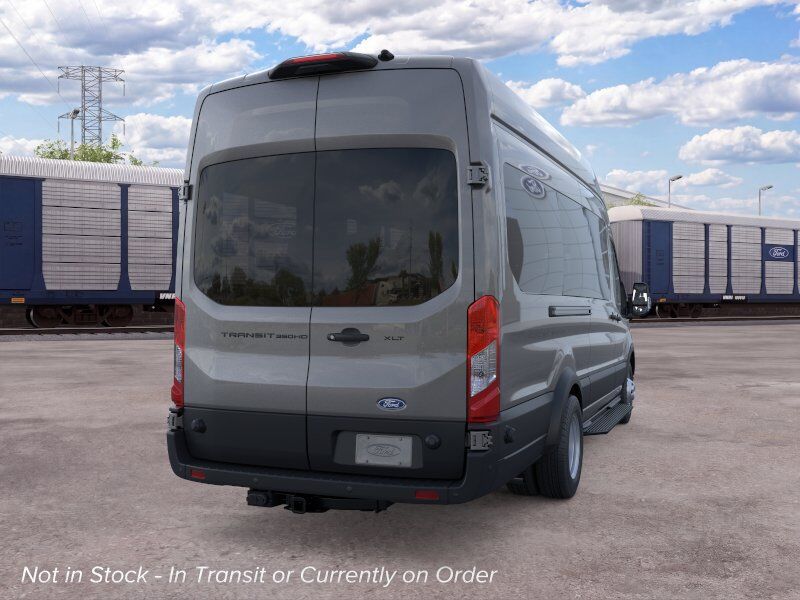 2026 Ford Transit Passenger Wagon XLT Winder GA