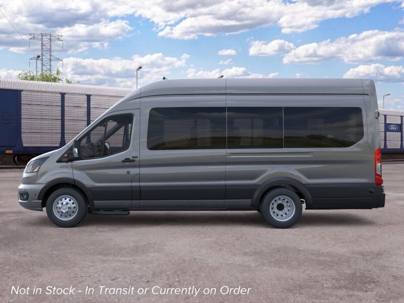 2026 Ford Transit Passenger Wagon XLT Winder GA