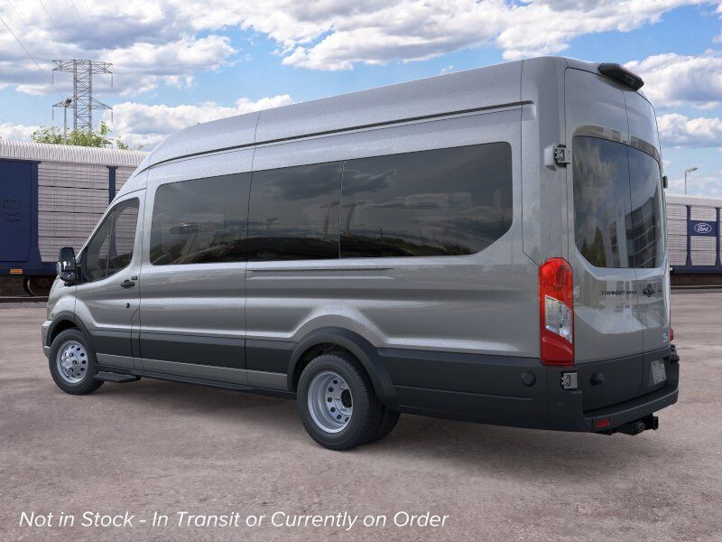 2026 Ford Transit Passenger Wagon XLT Winder GA
